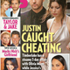 Image for article titled This Week In Tabloids: Justin Timberlake & Olivia Munn's "Amazing Sex"